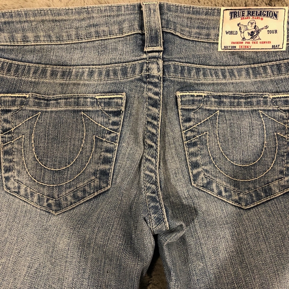 True Religion Jeans
